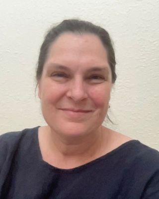 Photo of Rachel Jones, Marriage & Family Therapist Associate