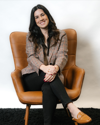 Photo of Brittany Edmondson, LCMHCA