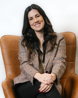 Photo of Brittany Edmondson, LCMHCA