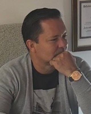Photo of Dr. Luis D Permuy, Counselor, PhD, LMHC-QS, Supervi, MHC, CASDCS