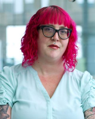 Photo of Jady Brooks, Clinical Social Work/Therapist, LCSW