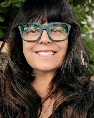 Photo of Nicole Browning, Licensed Professional Counselor