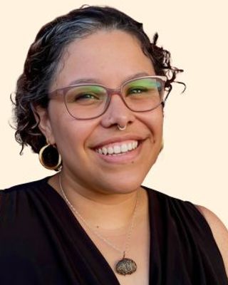 Photo of Sieara Lopez-Jones, Clinical Social Work/Therapist, MSW, LCSW