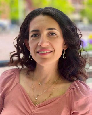 Photo of Svetlana Burak, Counselor, LCPC, MA