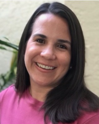 Photo of Mariana Guzman de Perez, Counselor in 33122, FL