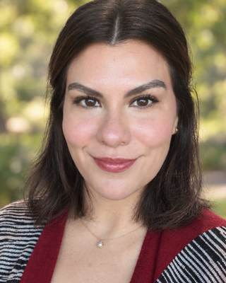 Photo of Dr. Mayra I Perez, Pre-Licensed Professional, LPC, PsyD