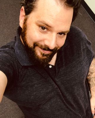 Photo of John-David del Castillo, Clinical Social Work/Therapist in San Diego, CA