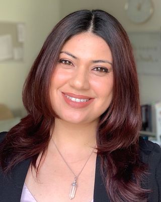 Photo of Sapna Saha, Marriage & Family Therapist in Fair Oaks, CA