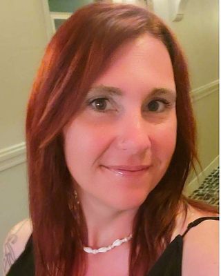 Photo of Heather Parkerson, Psychiatric Nurse Practitioner, RN/BSN, MSN/FNP, PMHNP