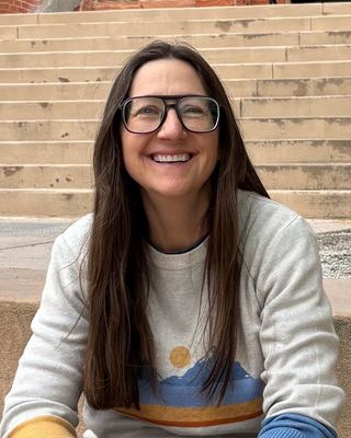 Photo of Megan Sessions, Counselor, ACMHC