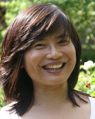 Photo of Mei-Whei Chen, Psychologist in Chicago, IL