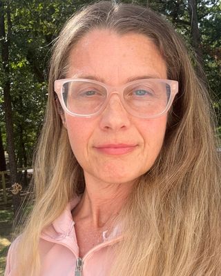 Photo of Martena Rachel Wilson, Marriage & Family Therapist, LMFT