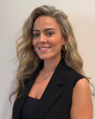 Photo of Jasmina Zengovska, Psychologist, PsyBA General