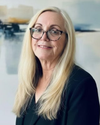 Photo of Marlene Glenn, Marriage & Family Therapist, LMFT