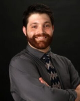 Photo of Jason Batten, Licensed Professional Counselor in Uniontown, PA