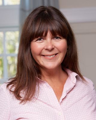 Photo of Jo Dadd, Counsellor, MBACP