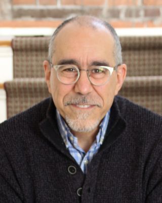 Photo of Michael Caputo, Marriage & Family Therapist, LMFT