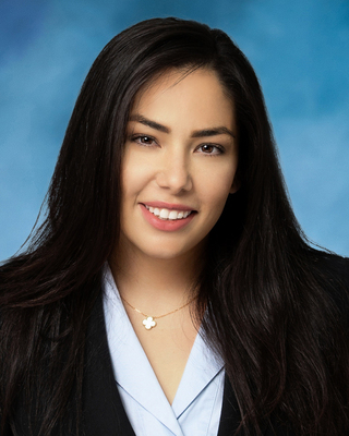 Photo of Venus Ahmadi, LCPC, Licensed Clinical Professional Counselor in Silver Spring