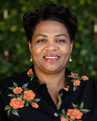 Photo of Donaiel Antuinette Allen, Licensed Clinical Mental Health Counselor, MA, LCMHC, NCC