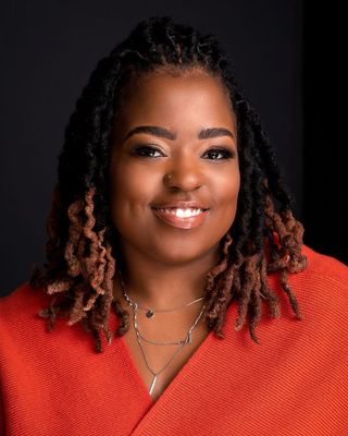 Photo of Marquita Thompson, Licensed Professional Counselor in Huber Heights, OH