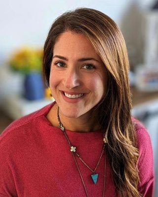 Photo of Lindsay Griffler, Clinical Social Work/Therapist in Maryland
