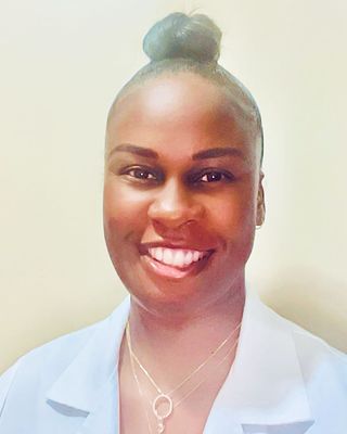 Photo of Briauna Linton, PMHNP, Psychiatric Nurse Practitioner