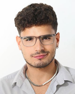Photo of Giuseppe De Martino, Psychotherapist, BACP