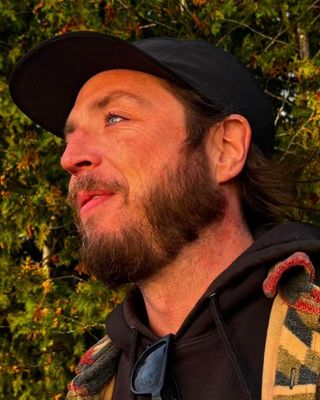 Photo of Tom Colquhoun, Registered Social Worker, BA, MSW, RSW