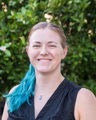 Photo of Abby Lindsay, Licensed Professional Counselor, LPC