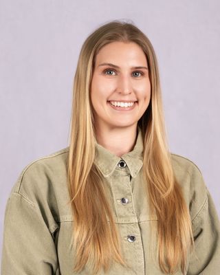 Photo of Madison McCreery, Licensed Professional Counselor