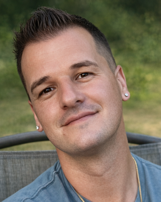Photo of Will Dunbar, Licensed Professional Counselor, MEd, LPCS, Prof, NCC