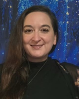 Photo of Ashley Ross, Clinical Social Work/Therapist, LMSW-C