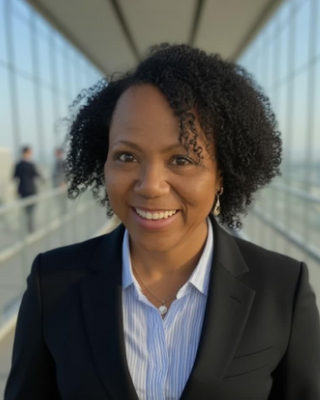 Photo of Chantal Baptiste, Psychiatric Nurse Practitioner, PMHNP