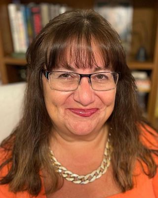 Photo of Katherine Steadman, Counselor, LMHC