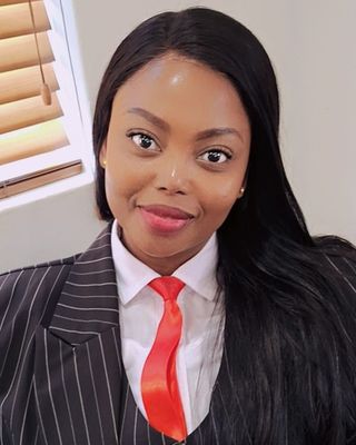 Photo of Khanyisile Manzini, Psychologist, MA, HPCSA - Couns. Psych.