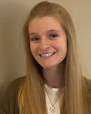 Photo of Taylor Rogers, Registered Psychotherapist (Qualifying)