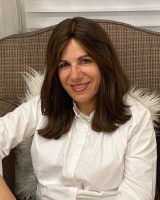 Photo of Esther Teitelbaum, Clinical Social Work/Therapist, LCSW