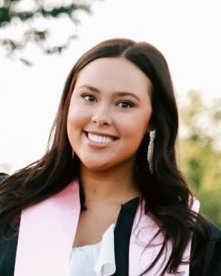 Photo of Serah Blackwell, Counselor, MS, ALC
