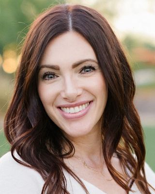 Photo of Dr. Bethany Friedman, Psychologist, PsyD