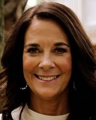 Photo of Elizabeth Heil, Licensed Professional Counselor