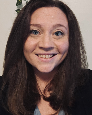 Photo of Amanda Holmes, Licensed Professional Counselor, LPC