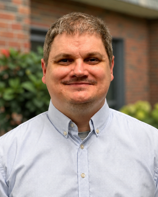Photo of Ryne Rush, Pre-Licensed Professional, LSW