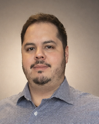 Photo of Dr Spiro Gaitatzis, Psychologist, HCPC - Clin. Psych.