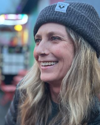 Photo of Jill Shealy, Licensed Professional Counselor, MA, NCC, LPC