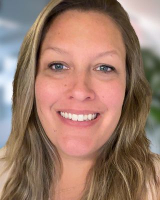 Photo of Abbey Collins, Counselor, LMHC