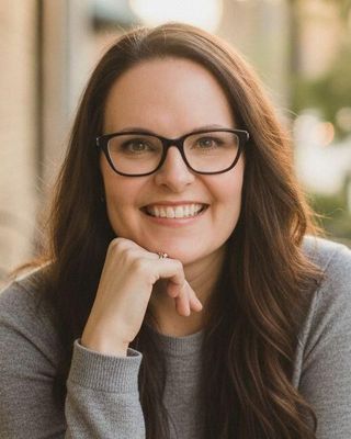 Photo of Lynne Daack, Counselor, LCMHC