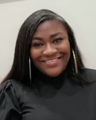 Photo of Crystal Johnson, Licensed Professional Counselor, LPC