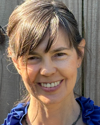 Photo of Cindy Baker, Licensed Professional Counselor, LPC