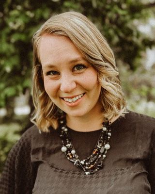 Photo of Becca Stengel, Licensed Professional Counselor, MS, LPC