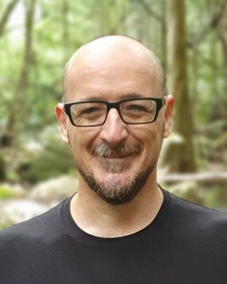 Photo of Evan Coleman, Counsellor, ACA-L1